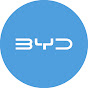 BYD Latam logo