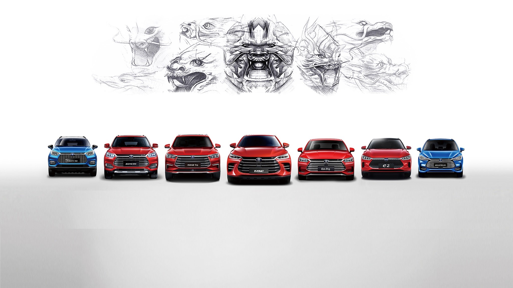 BYD Latam YouTube banner