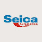 SEICA Automation logo
