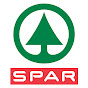 SPAR Northern Ireland logo