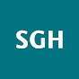 SGH Warsaw School of Economics logo