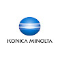 Konica Minolta Australia logo