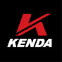 Kenda Tires Europe logo