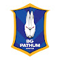 BG CHANNEL logo