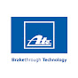 ATE Bremsen Deutschland logo