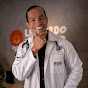 Pediatra Leo Escobar logo