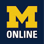 Michigan Online logo
