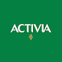 Activia Portugal logo
