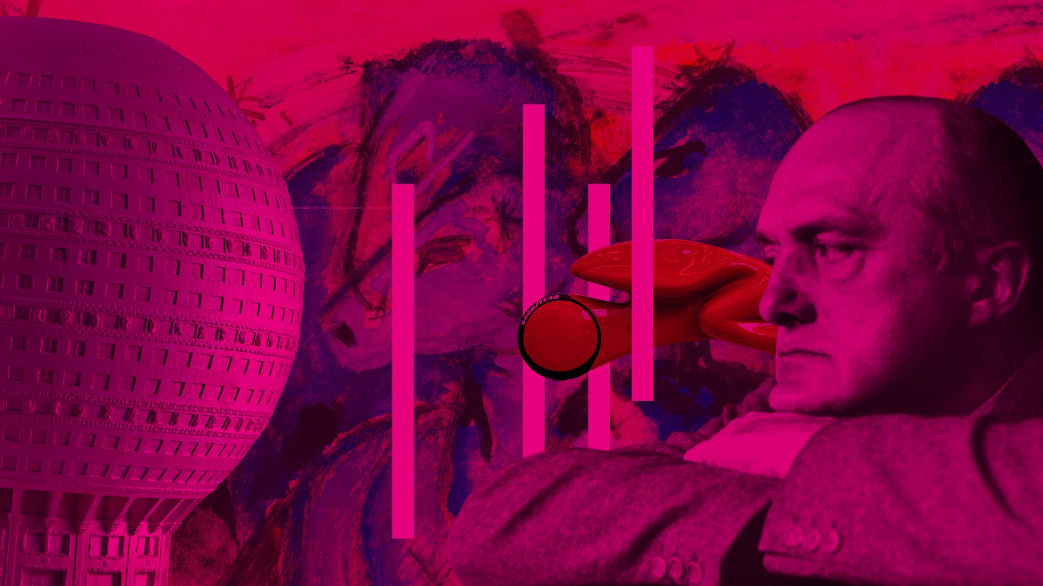 Pinakothek der Moderne YouTube banner