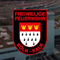 Freiwillige Feuerwehr Köln-Kalk logo