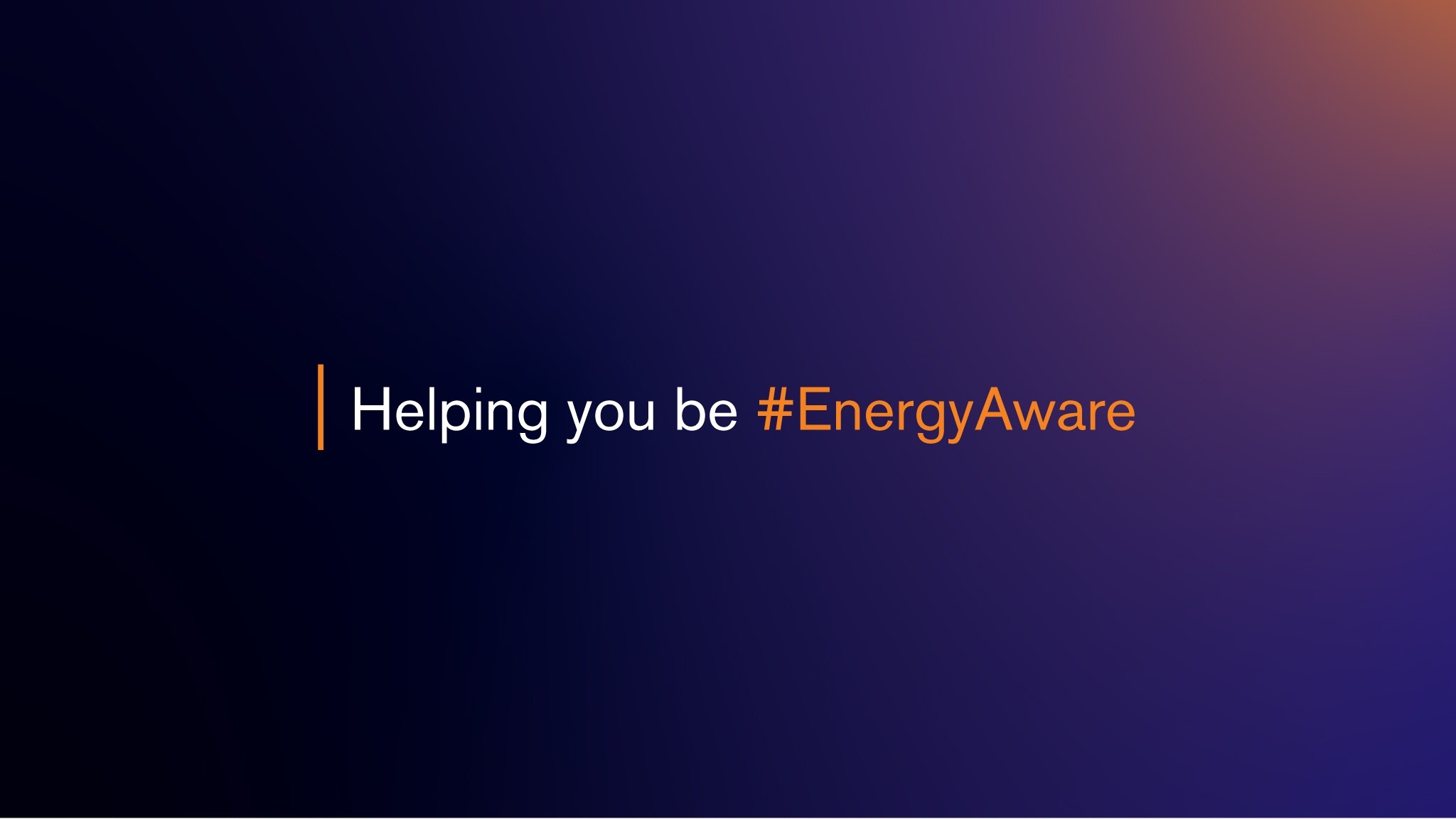 Ofgem YouTube banner