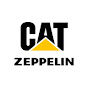 Zeppelin Baumaschinen YouTube channel avatar 