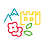 Trauttmansdorff - Die Gärten | I Giardini | The Gardens logo