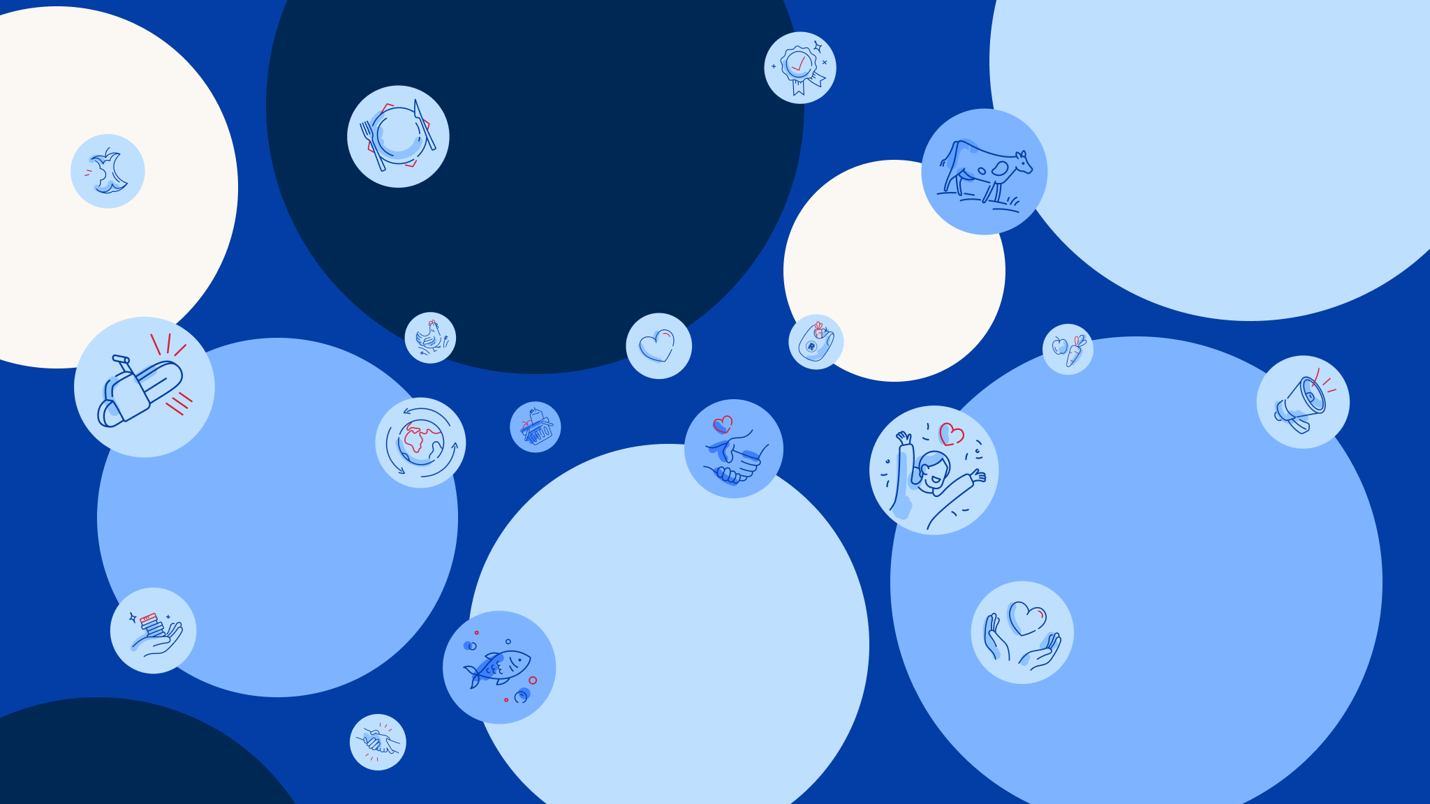 REMA 1000 YouTube banner