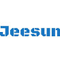 JeesunCNC logo