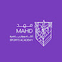 Mahd Academy YouTube channel avatar 