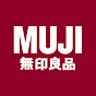 MUJI North America logo