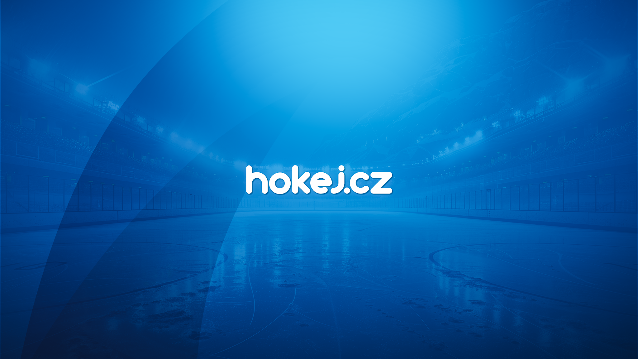Hokej.cz YouTube banner