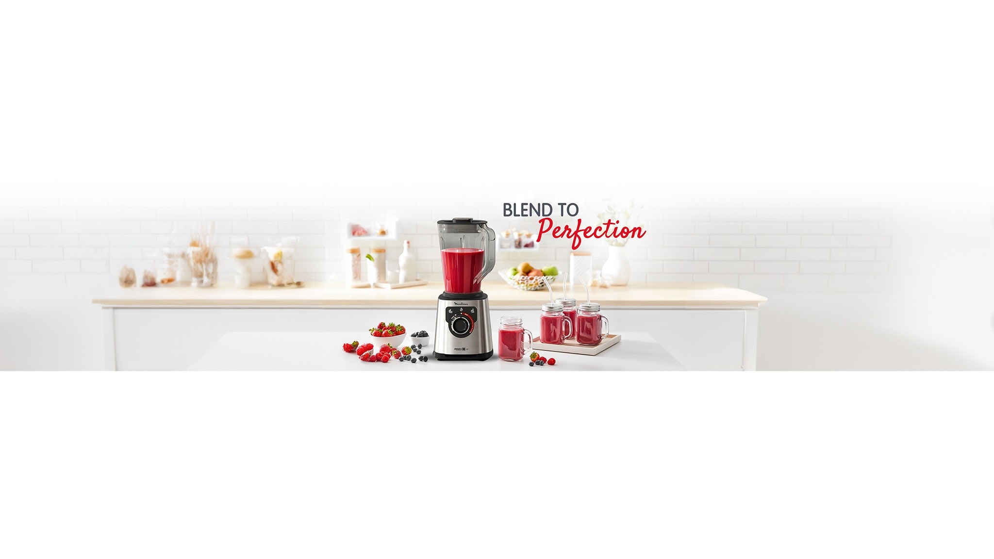 Moulinex Middle East YouTube banner
