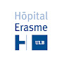 Hôpital Erasme logo