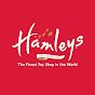 Hamleys India YouTube channel avatar 