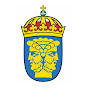 Riksarkivet Sverige logo