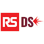 RS DesignSpark logo