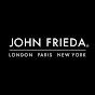 John Frieda France logo