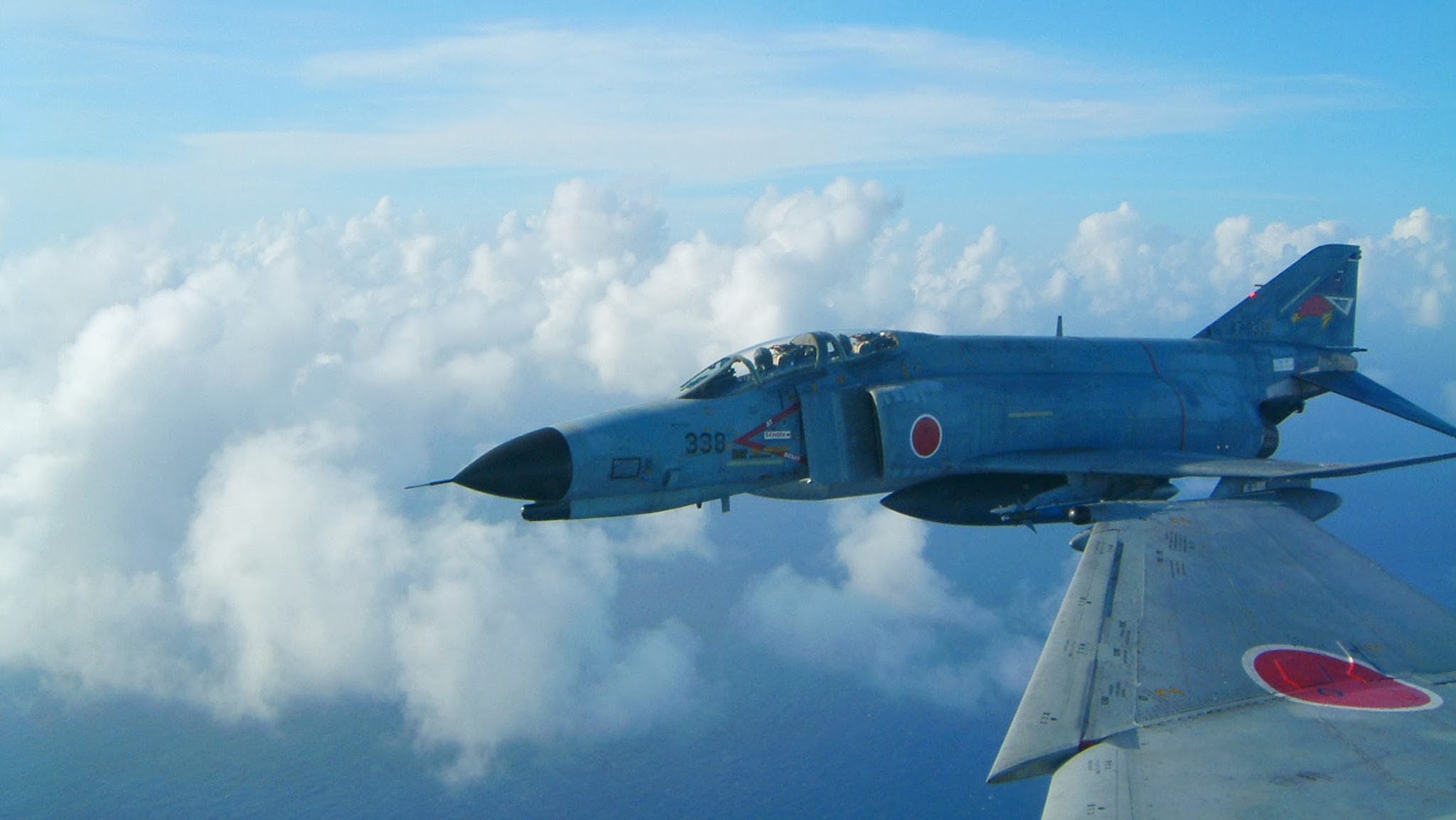 航空自衛隊チャンネル (JASDF Official Channel) YouTube banner