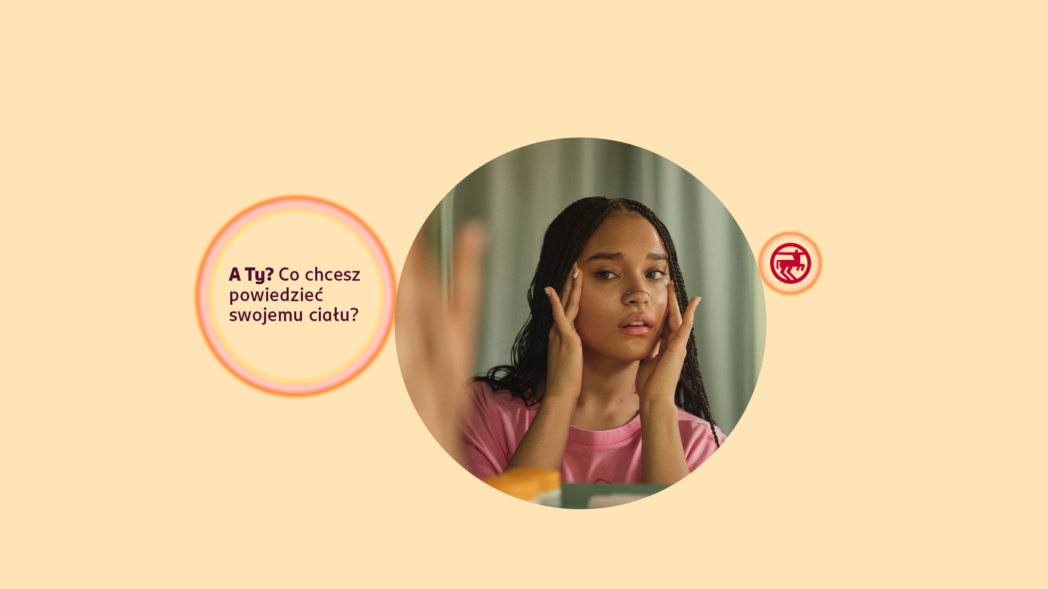 Rossmann Polska YouTube banner