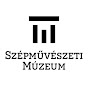 Szépművészeti Múzeum logo