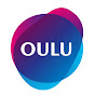 Oulun kaupunki logo