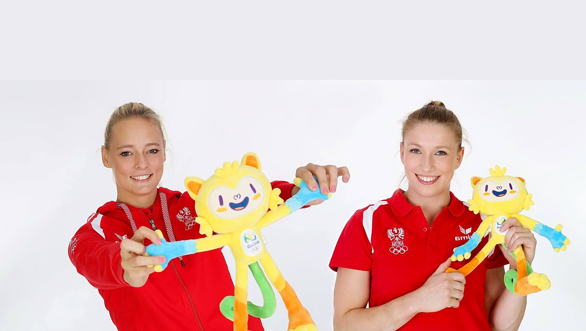 ÖFT - Austrian Gymnastics YouTube banner
