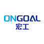 ONGOAL TECH logo