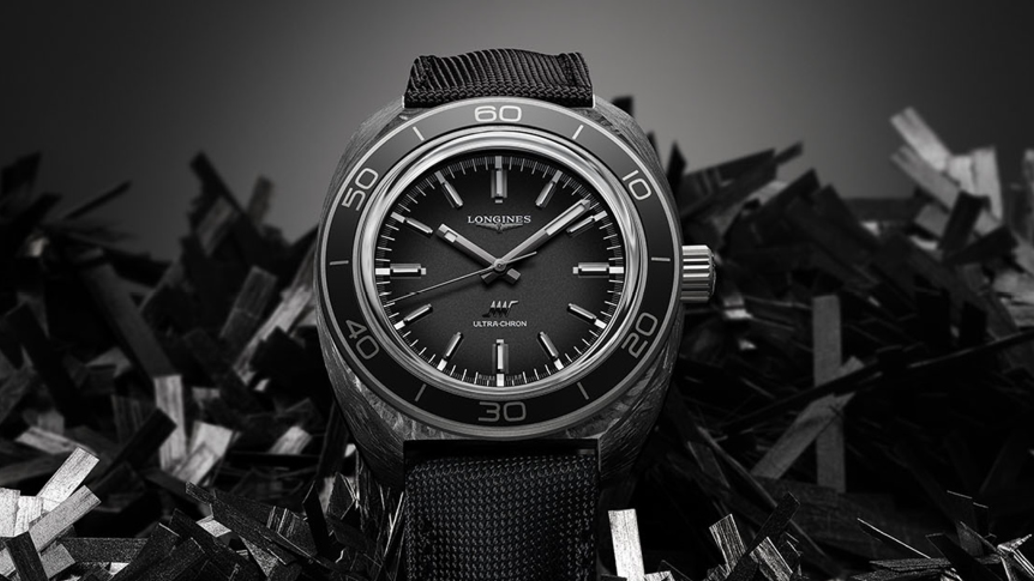 Longines YouTube banner