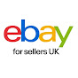 eBay for Business UK YouTube channel avatar 