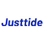 Justtide logo