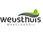 Weusthuis Makelaardij logo