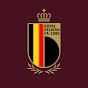 Royal Belgian Football Association YouTube channel avatar 