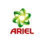Ariel Arabia logo