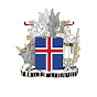 Utanríkisráðuneytið - MFA Iceland logo
