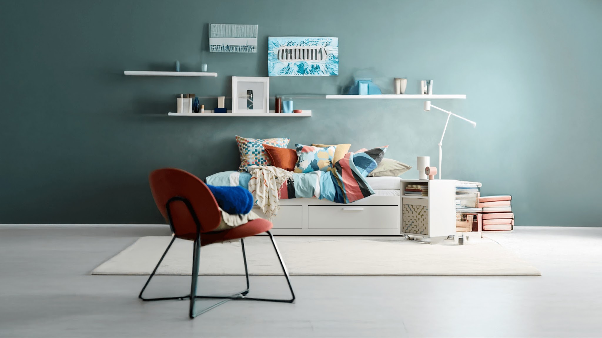 IKEA Portugal YouTube banner