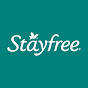 STAYFREE® South Africa logo