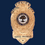 Raleigh Police logo
