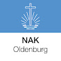 Neuapostolische Kirche – Bezirk Oldenburg logo