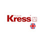 Kress UK logo