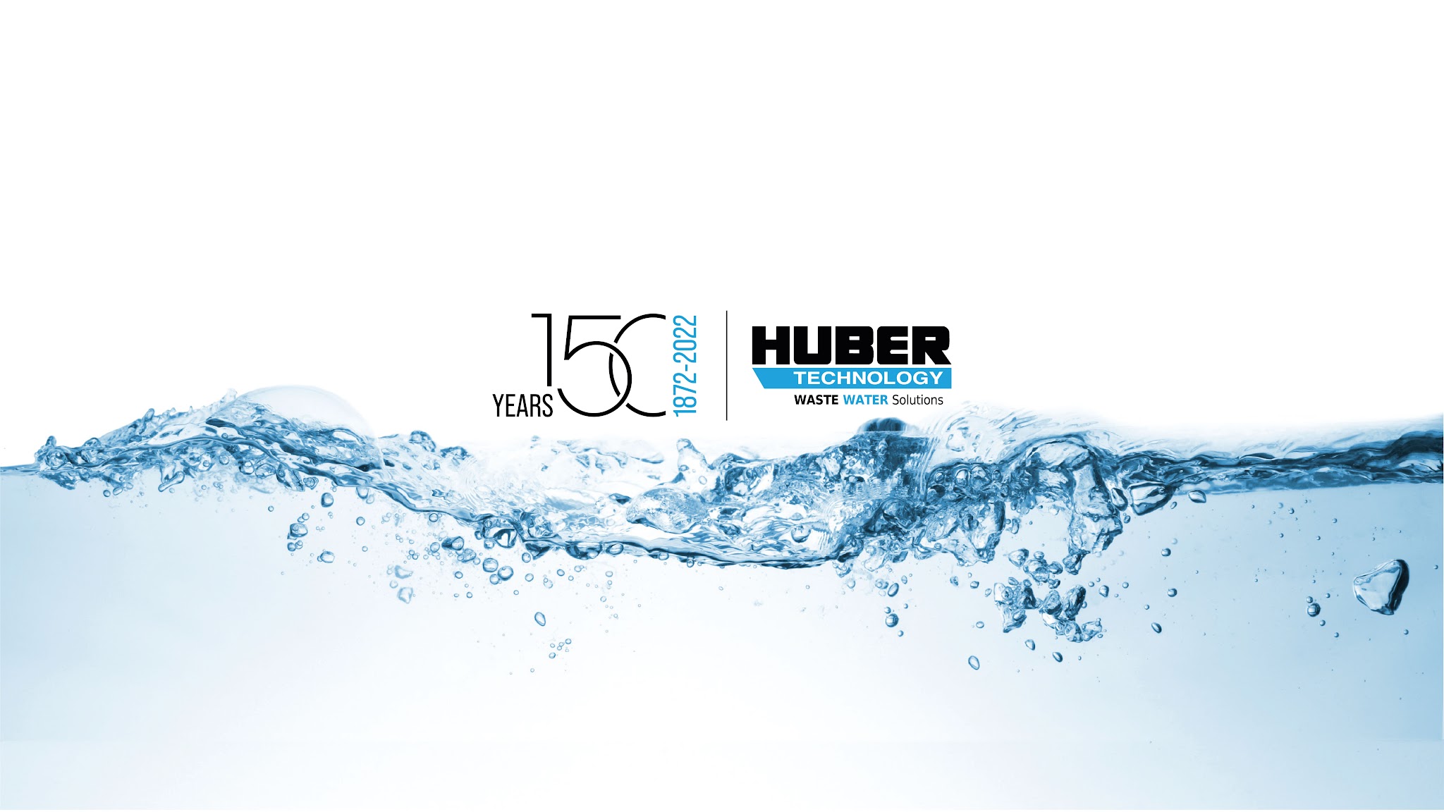 HUBER SE YouTube banner