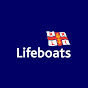 RNLI YouTube channel avatar 
