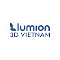 Lumion 3D Viet Nam logo
