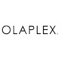 OLAPLEX D-A-CH logo
